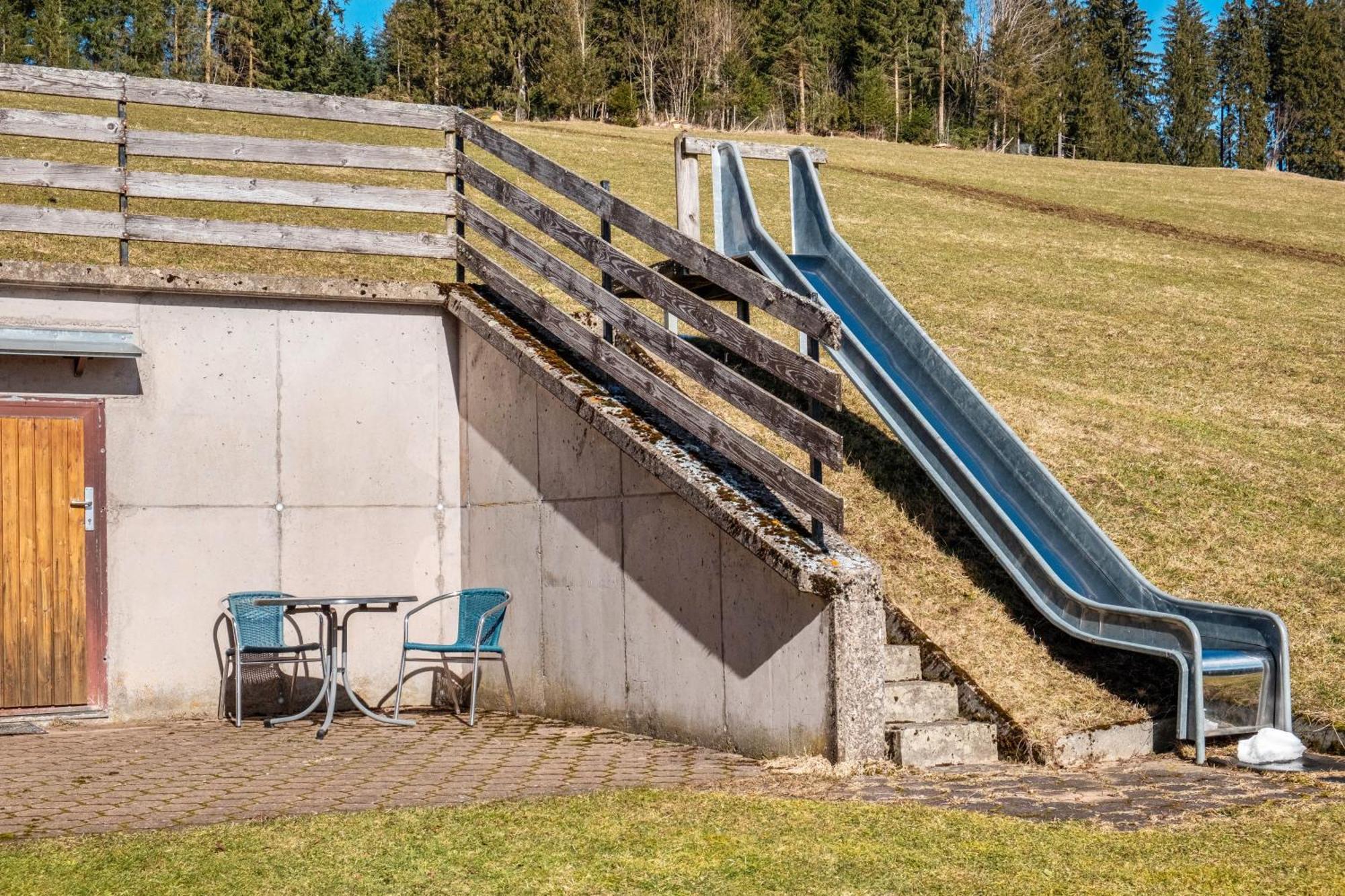 Lorenzenhaeusle Titisee-Neustadt Eksteriør bilde