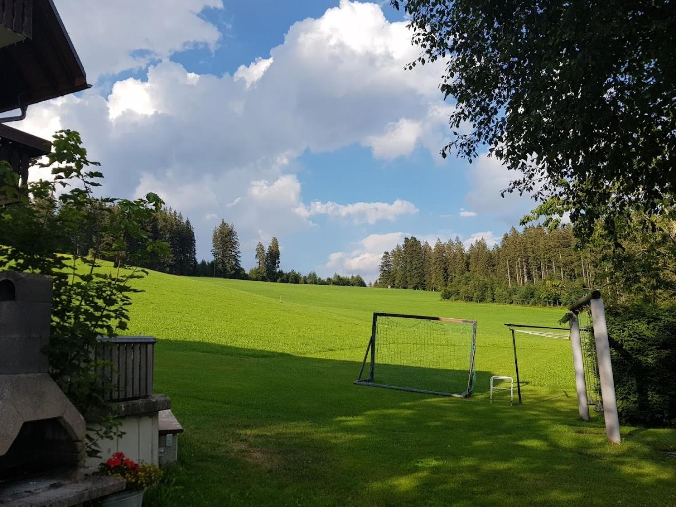 Lorenzenhaeusle Titisee-Neustadt Eksteriør bilde